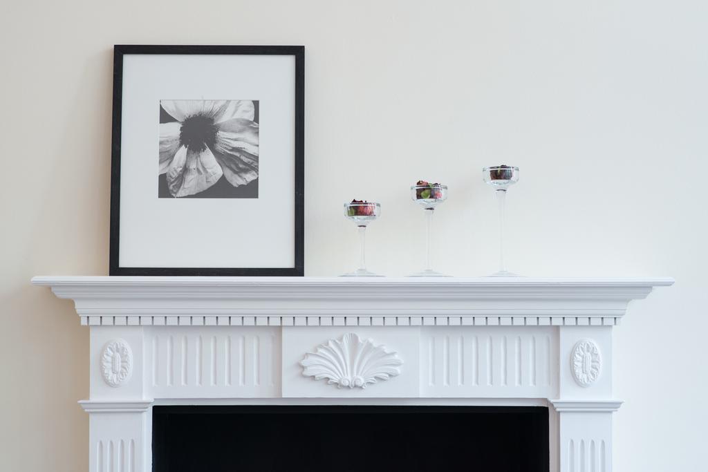 Luxton Apartments - Knightsbridge London Bagian luar foto