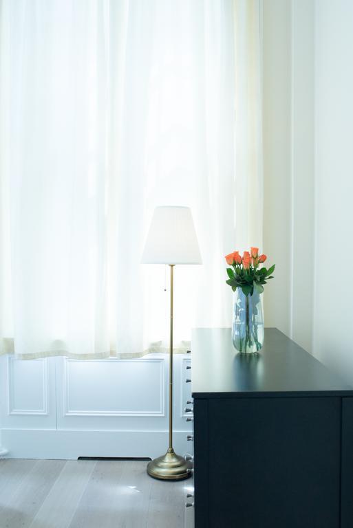 Luxton Apartments - Knightsbridge London Bagian luar foto