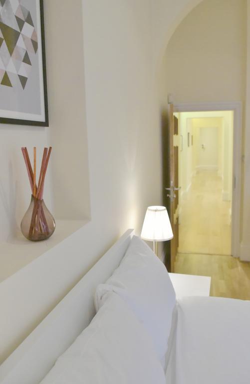 Luxton Apartments - Knightsbridge London Bagian luar foto