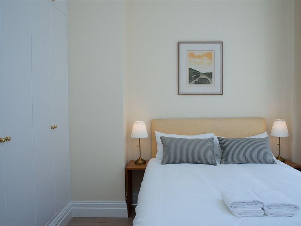 Luxton Apartments - Knightsbridge London Bagian luar foto