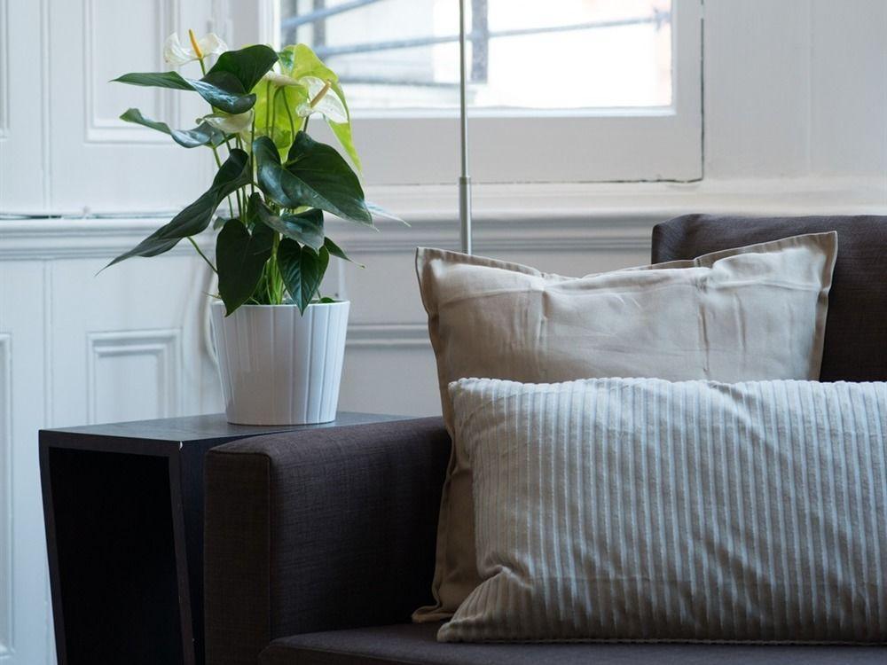 Luxton Apartments - Knightsbridge London Bagian luar foto