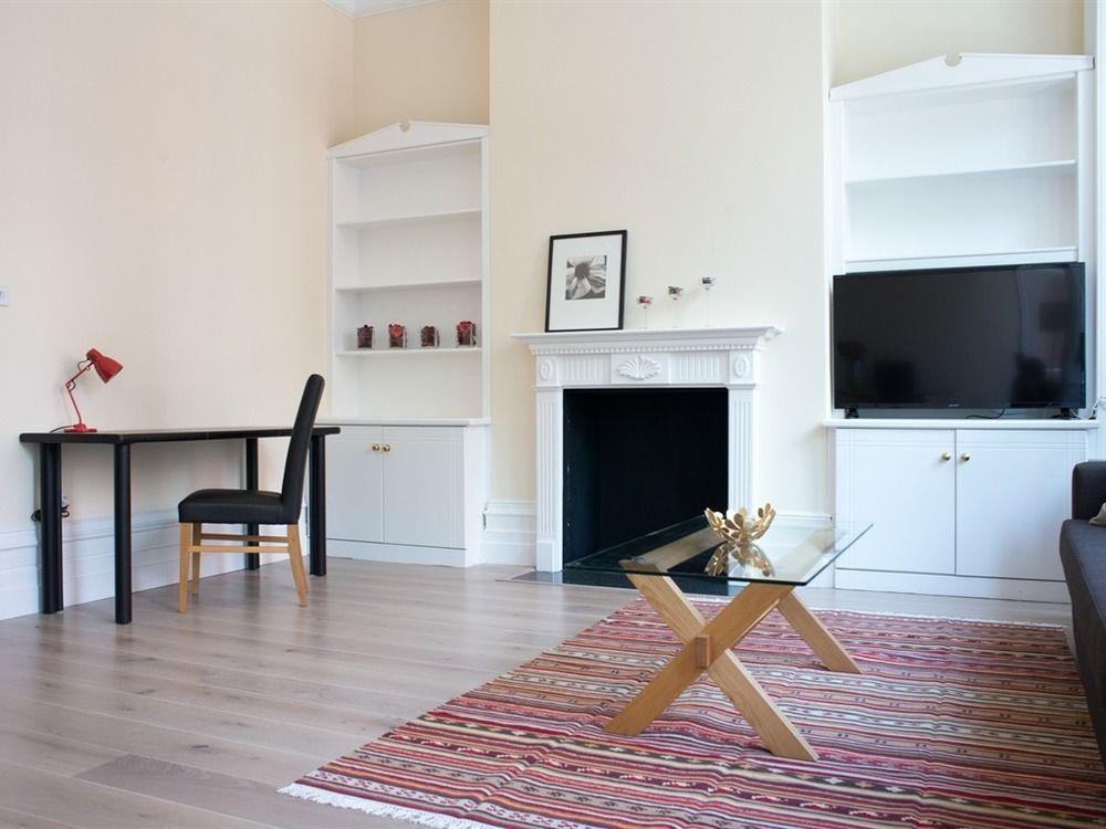Luxton Apartments - Knightsbridge London Bagian luar foto