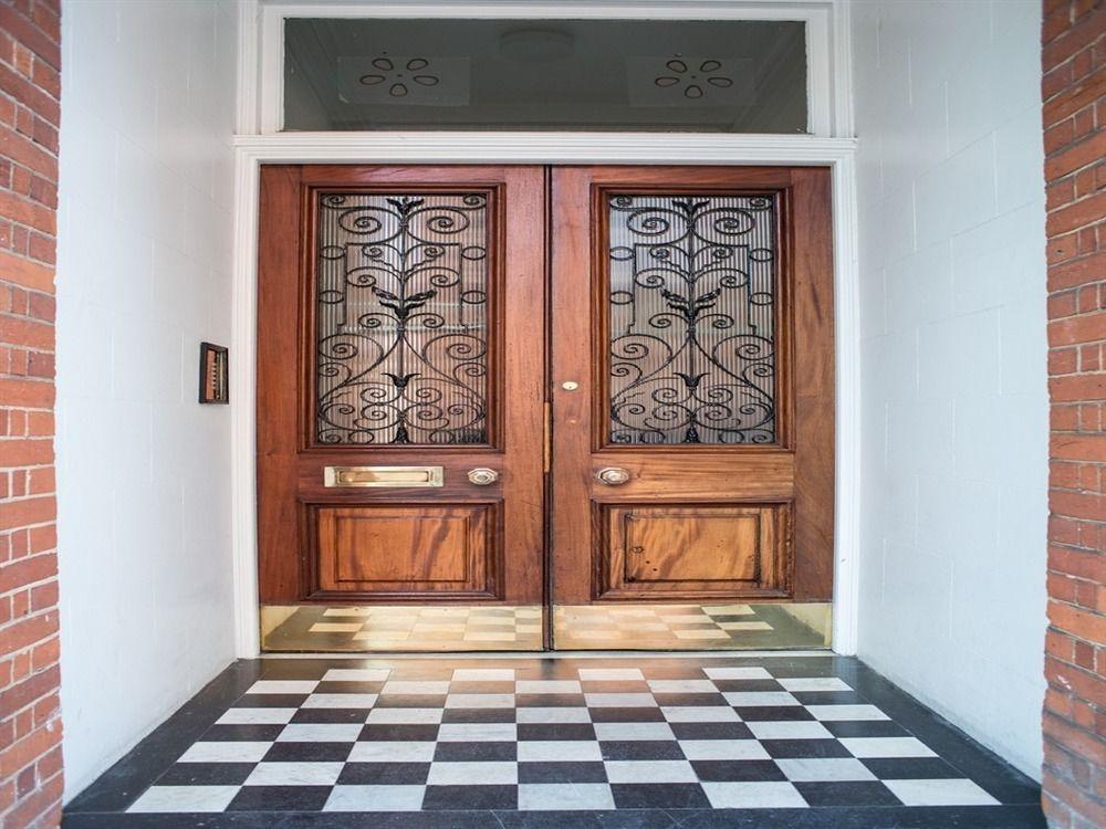 Luxton Apartments - Knightsbridge London Bagian luar foto