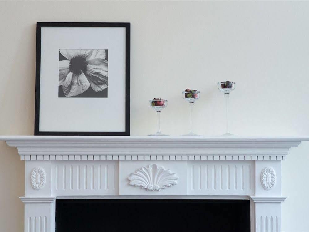 Luxton Apartments - Knightsbridge London Bagian luar foto